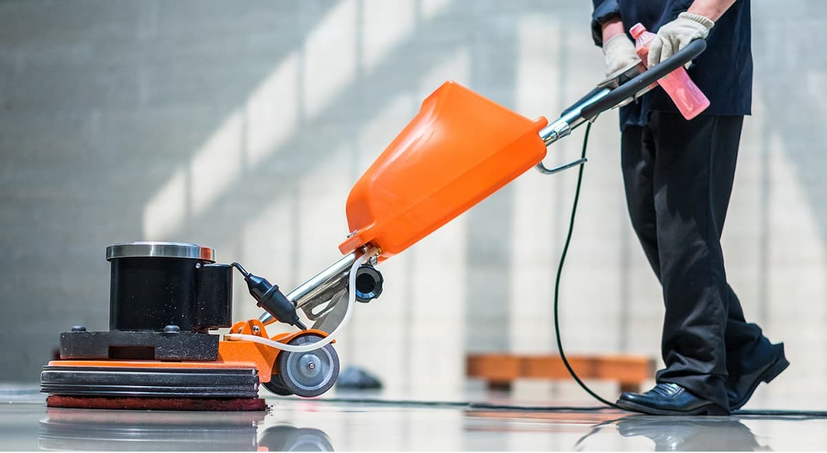 Giới thiệu | VỆ SINH CÔNG NGHIỆP VIỆT ĐỨC